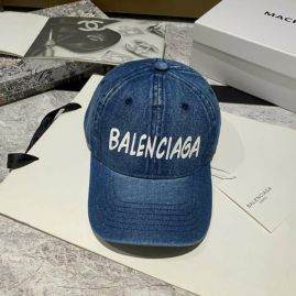 Picture of Balenciaga Cap _SKUBalenciagaCapdxn24601